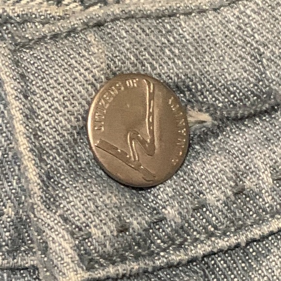 CITIZENS OF HUMANITY- BY JEROME DAHAN (27) - Picture 2 of 16